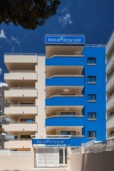 Appartamento Ibiza Heaven (adults Only)