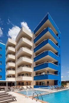 Appartamento Ibiza Heaven (adults Only) Playa d'en Bossa