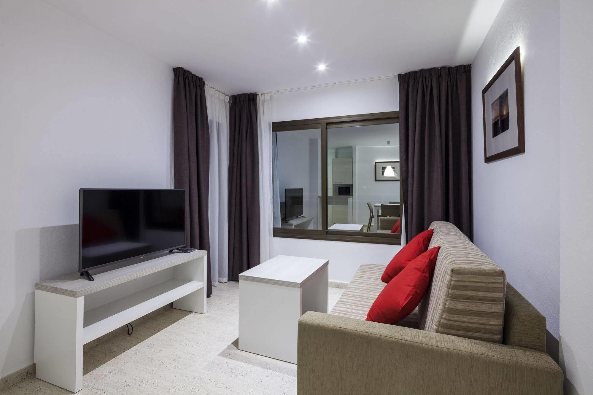 Appartement Ibiza Heaven (adults Only) *