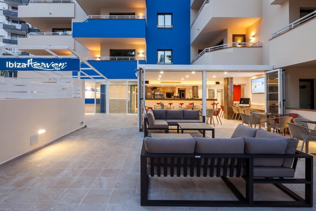 Ibiza Heaven (adults Only) Appartement