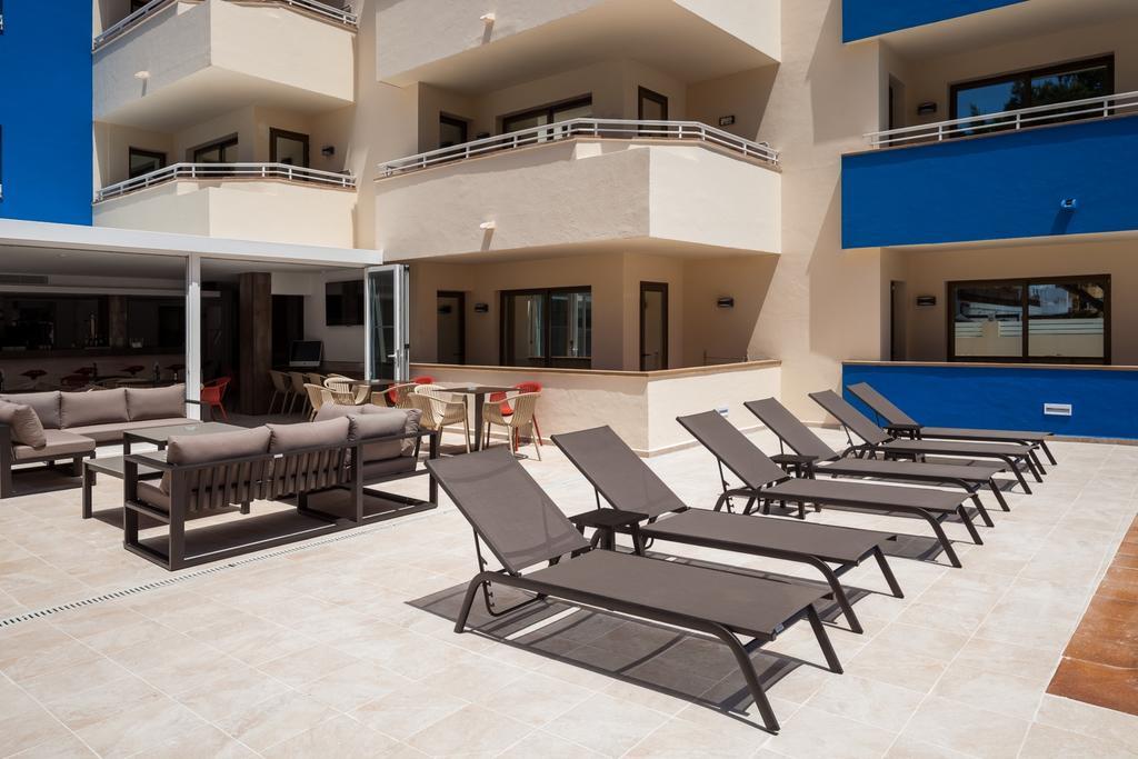 Ibiza Heaven (adults Only) Appartement