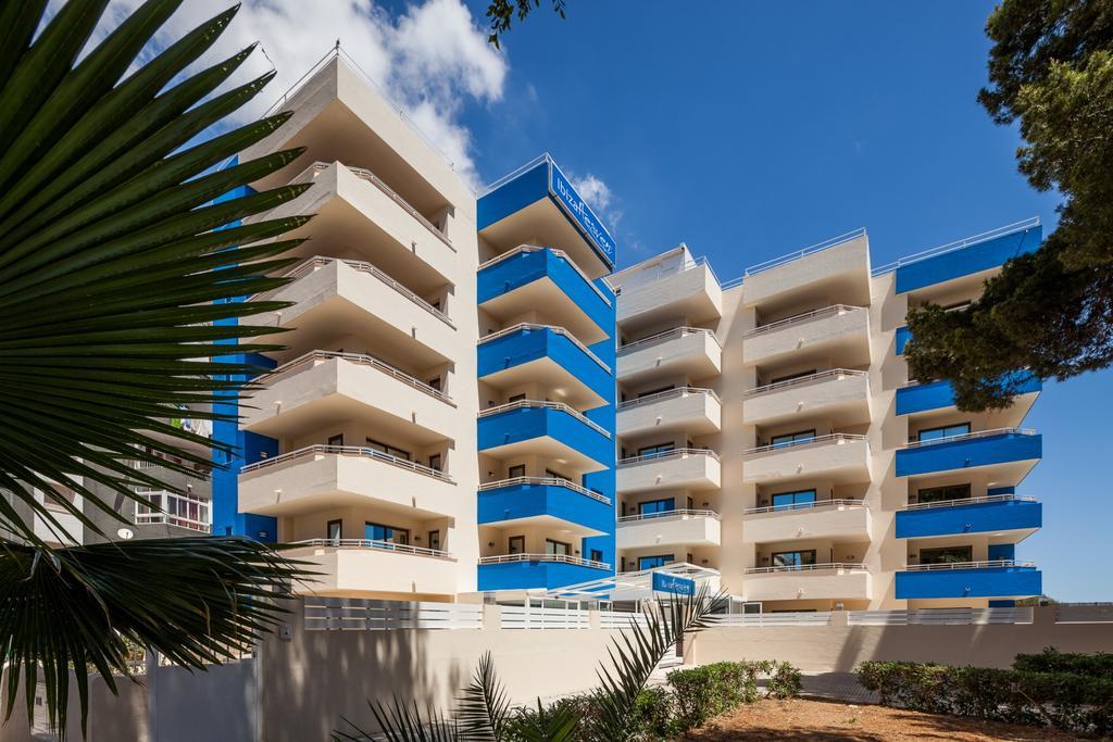 Appartement Ibiza Heaven (adults Only) *
