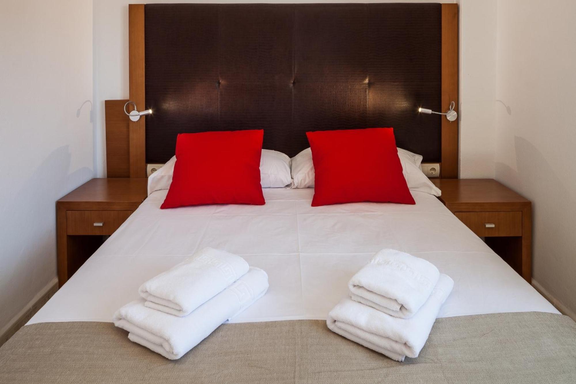 Ibiza Heaven (adults Only) Appartement *