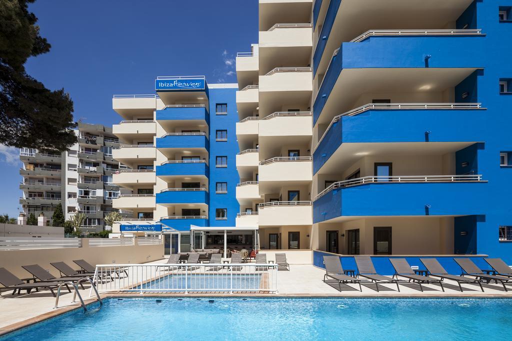 Appartement Ibiza Heaven (adults Only) *