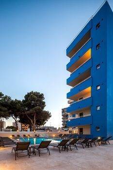 Appartement Ibiza Heaven (adults Only)
