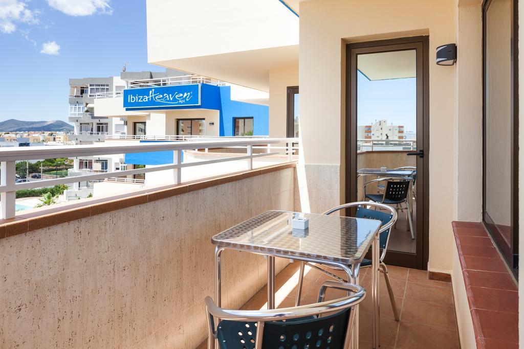 Ibiza Heaven (adults Only) Appartement