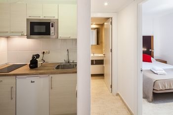 Appartement Ibiza Heaven (adults Only)
