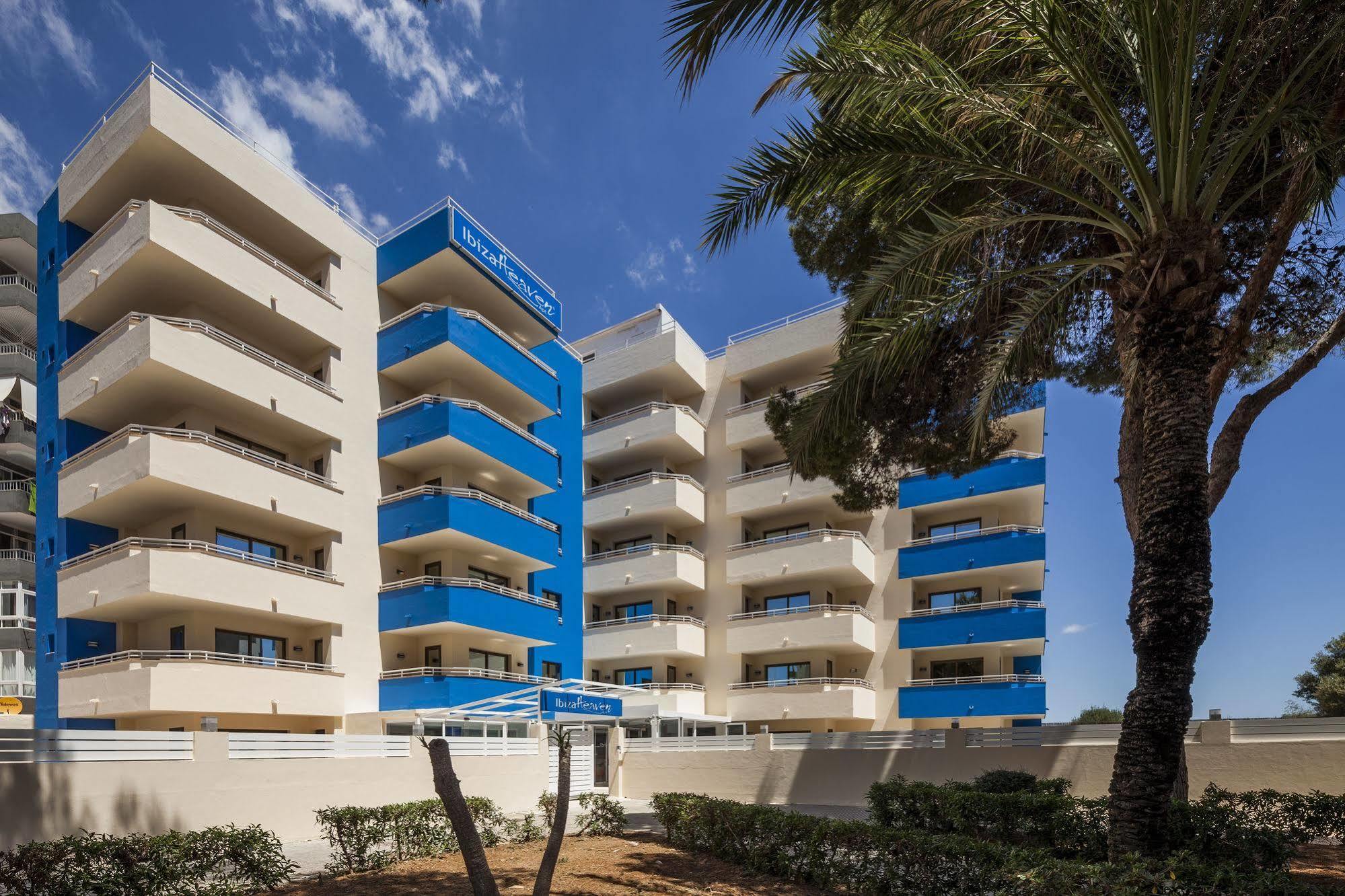 Ibiza Heaven (adults Only) Appartement *