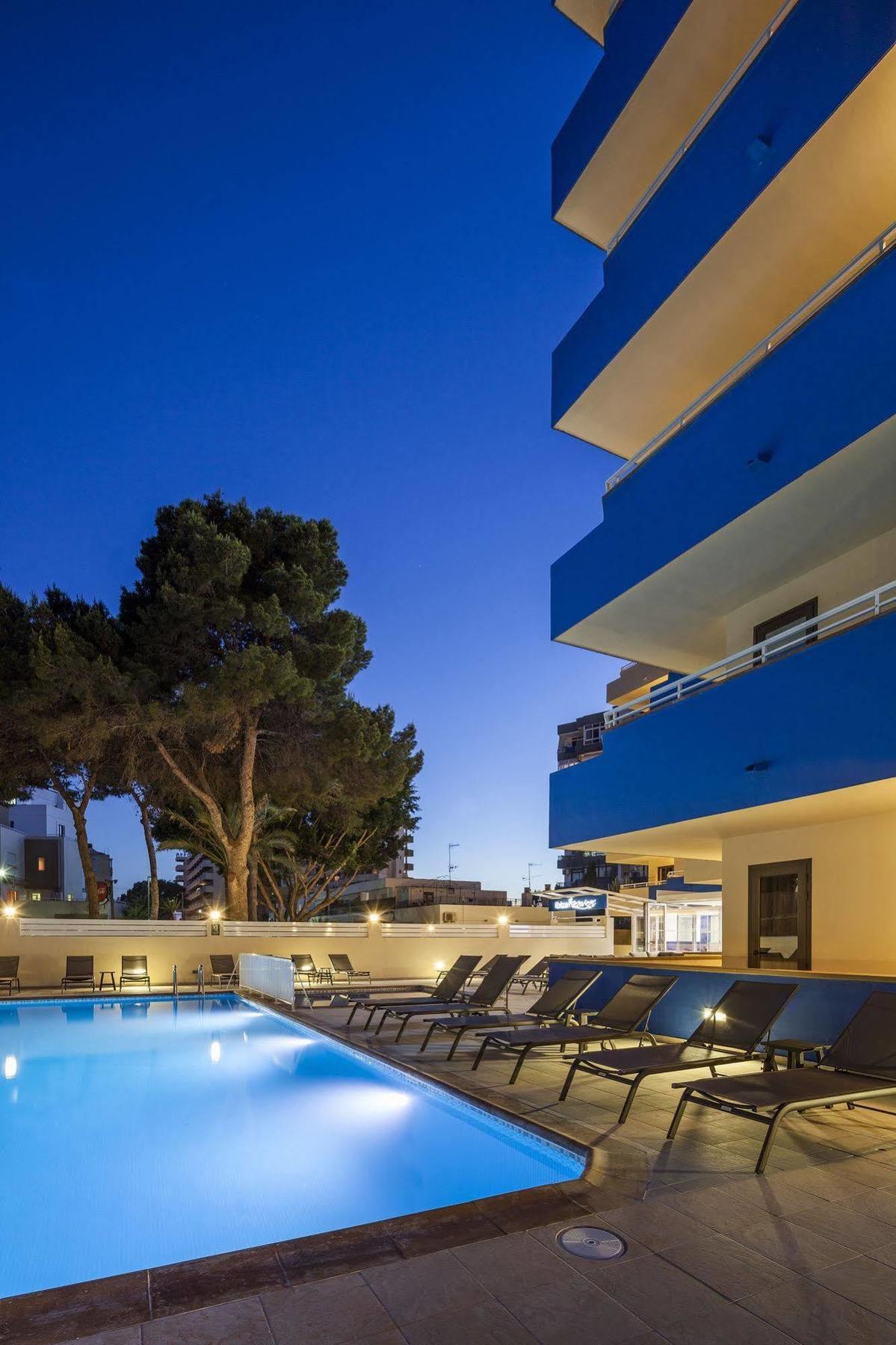 Appartement Ibiza Heaven (adults Only)