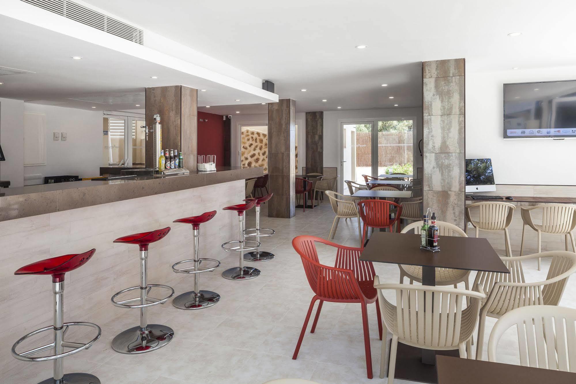 Appartement Ibiza Heaven (adults Only) *