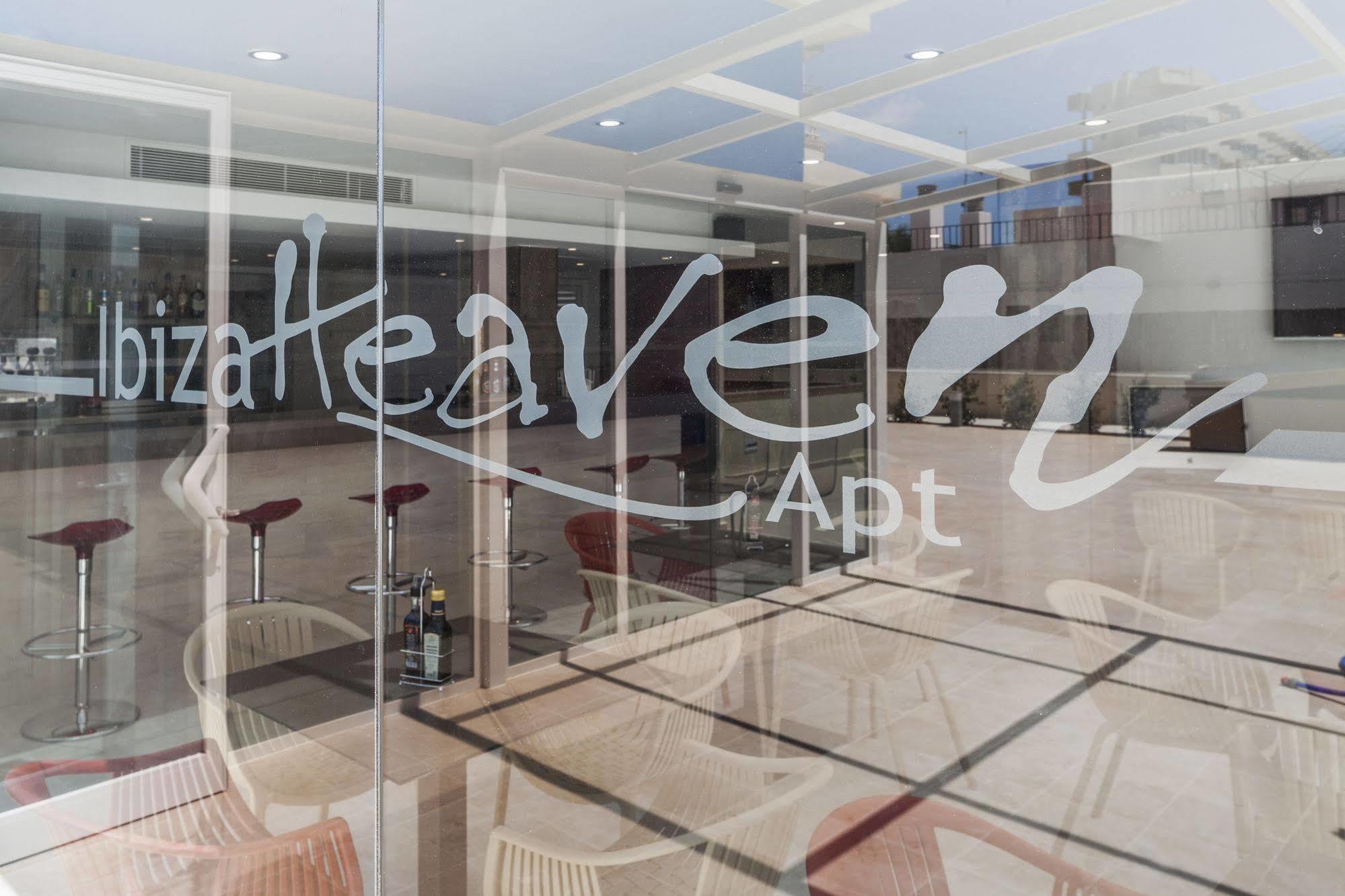 Ibiza Heaven (adults Only) Appartement Playa d'en Bossa