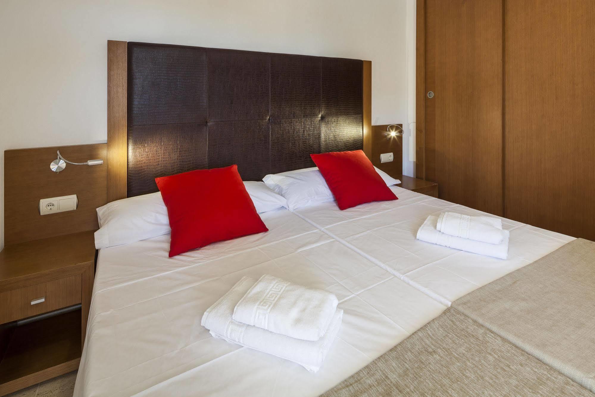 Ibiza Heaven (adults Only) Appartement