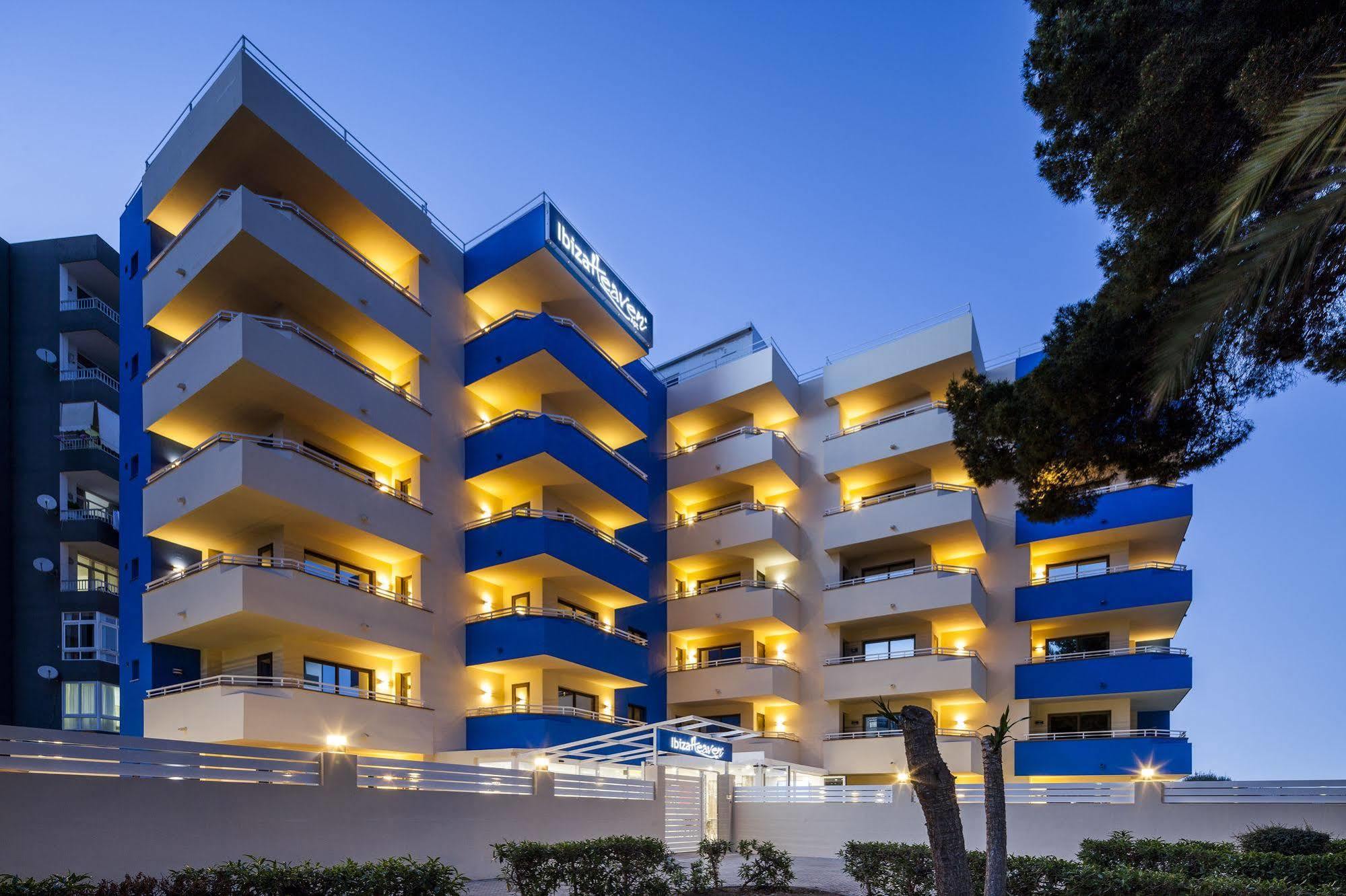 Appartement Ibiza Heaven (adults Only)